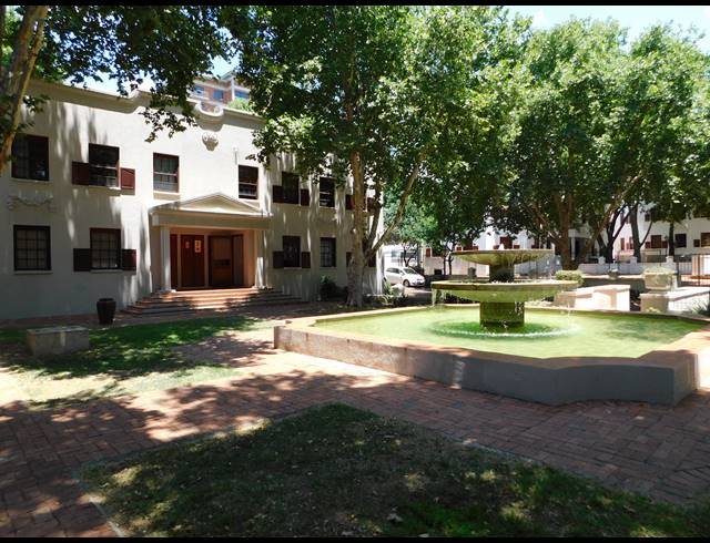 287M² OFFICE FOR SALE IN FERNDALE